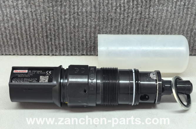 Rexroth R900768636 Pressure Rrelief Valve DBDS10K1C/210E